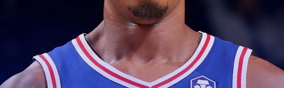 Shams：76人队拒绝执行朗尼·沃克球队选项