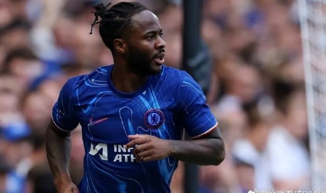 bty-欲哭无泪！切尔西最大包袱甩不掉了，32万英镑周薪吓退众多豪门