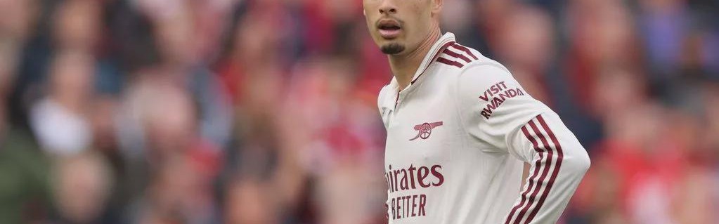 b体育下载-每日邮报：阿森纳曾考虑夏窗出售马丁内利，但缺乏合适的报价