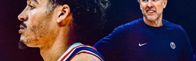 b体育-普尔打出生涯蜕变赛季 坦白直率的基夫功不可没