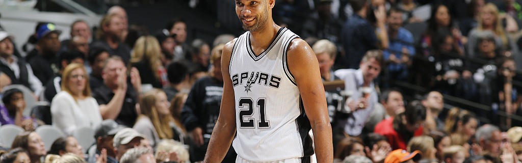 霍里：若马刺愿给邓肯造势他肯定能拿DPOY 小加都能拿简直TMD搞笑