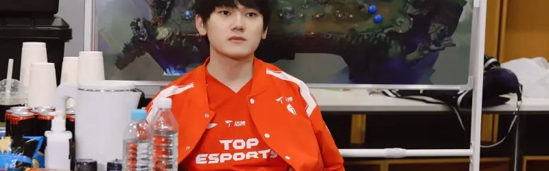 JackeyLove赛后发文：努力不辜负大家的期待，我们北京见！